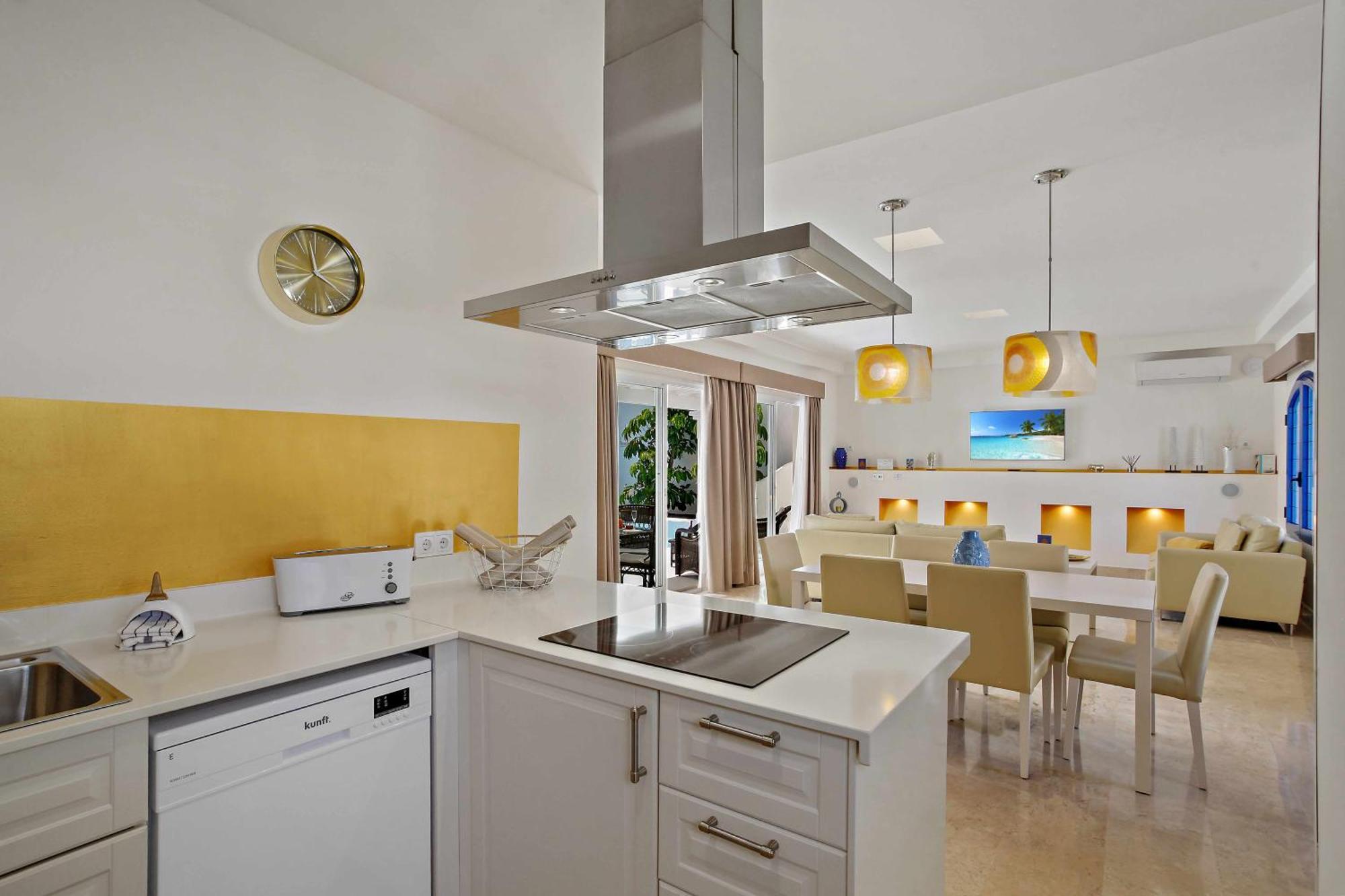 Prive Royal Villa Bahiazul Corralejo Exterior photo