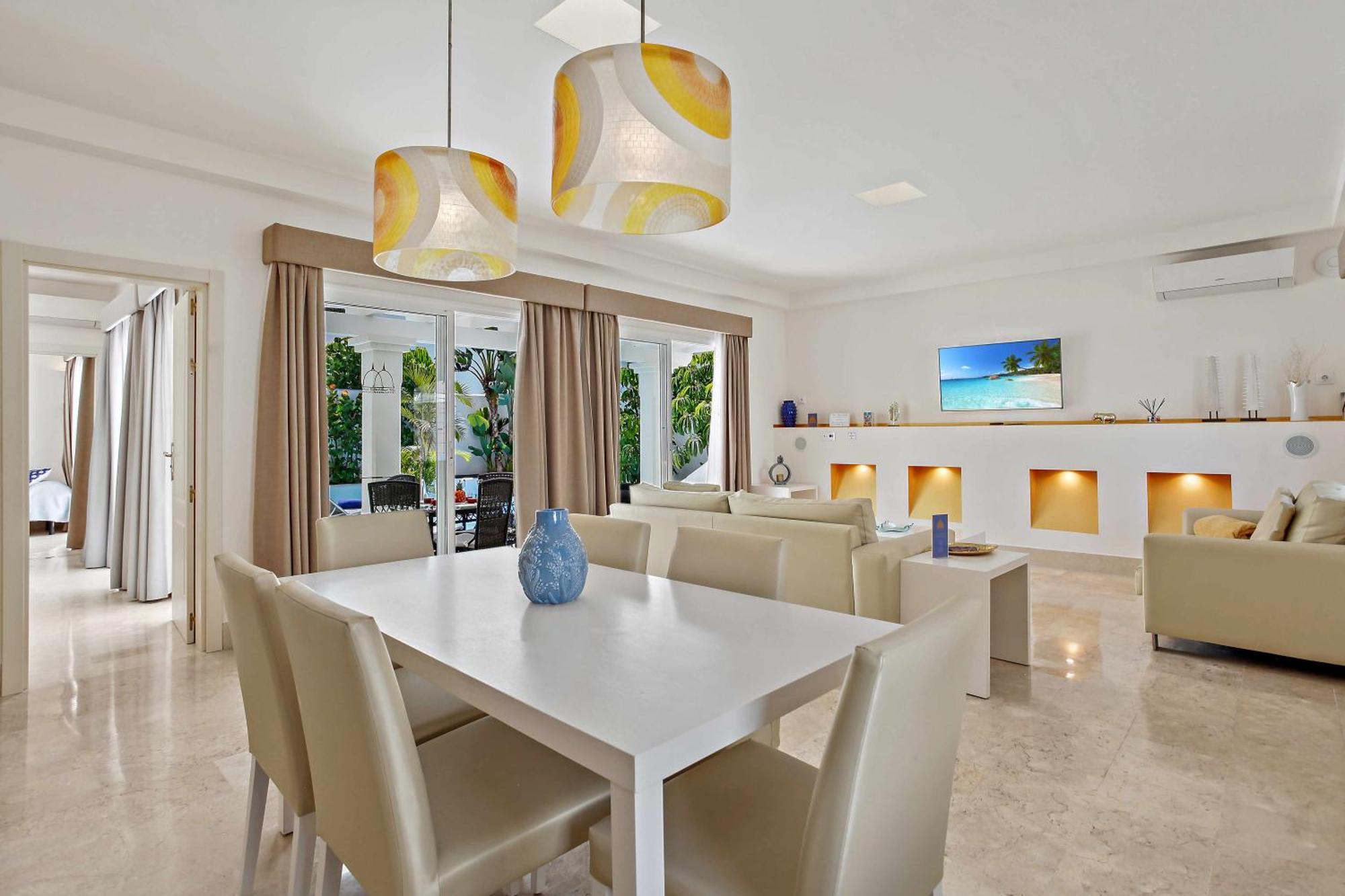 Prive Royal Villa Bahiazul Corralejo Exterior photo