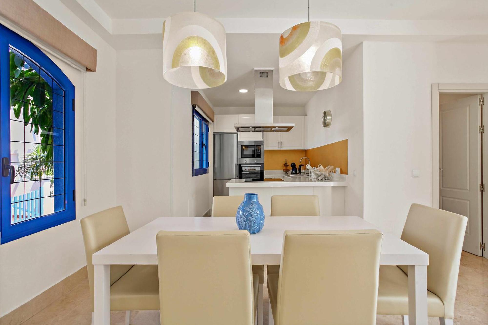 Prive Royal Villa Bahiazul Corralejo Exterior photo