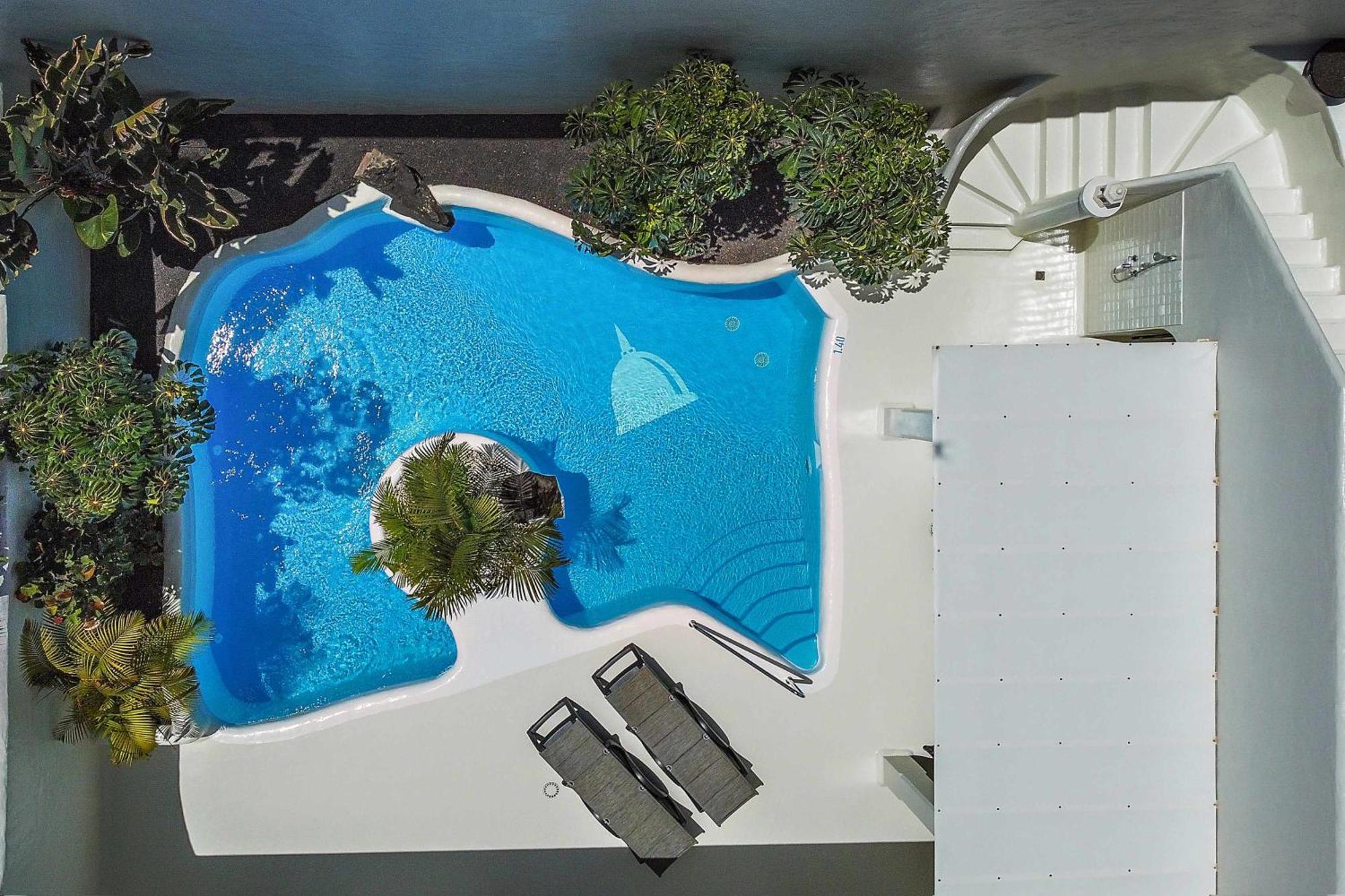 Prive Royal Villa Bahiazul Corralejo Exterior photo